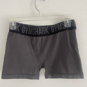 Gymshark fit seamless low rise shorts